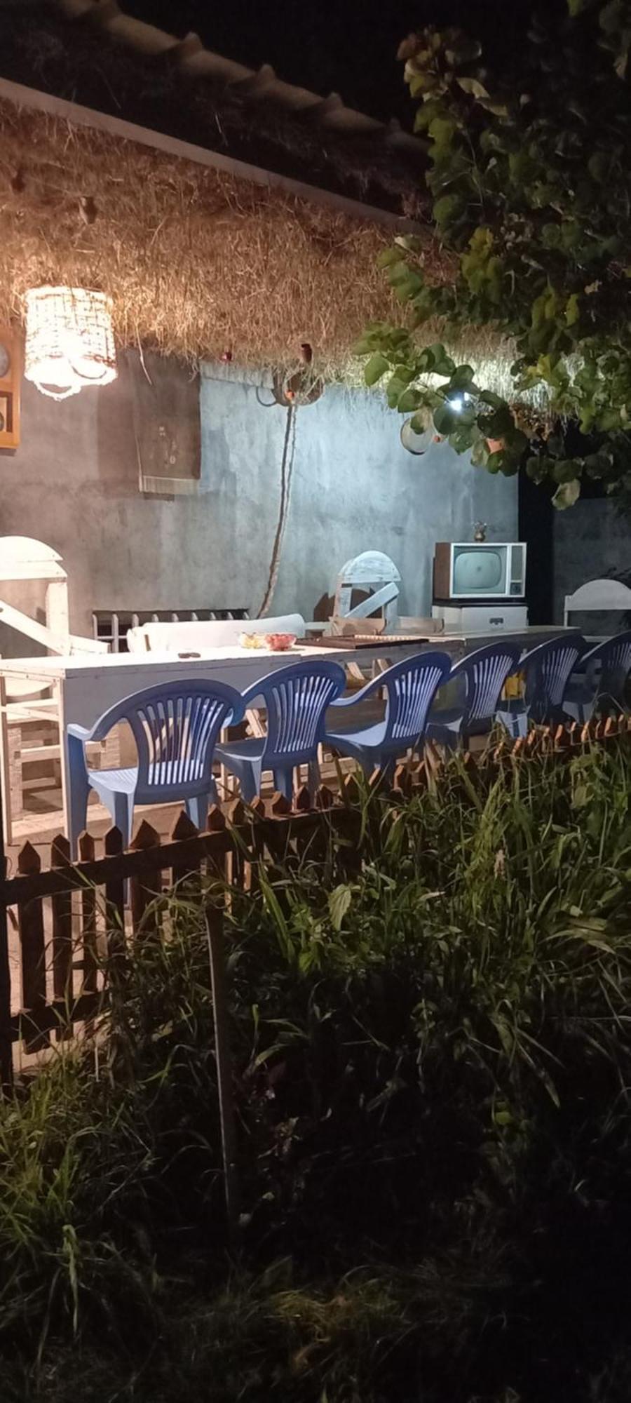 Em&Ri Guest House In Odzun ภายนอก รูปภาพ
