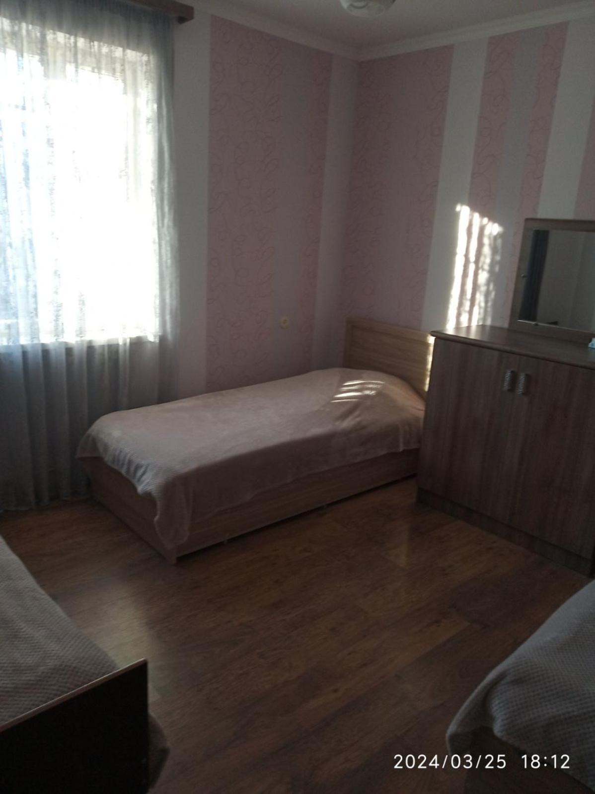 Em&Ri Guest House In Odzun ภายนอก รูปภาพ