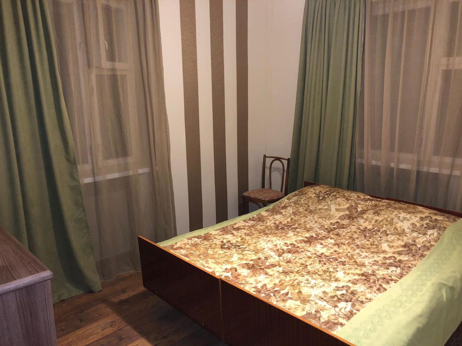 Em&Ri Guest House In Odzun ภายนอก รูปภาพ