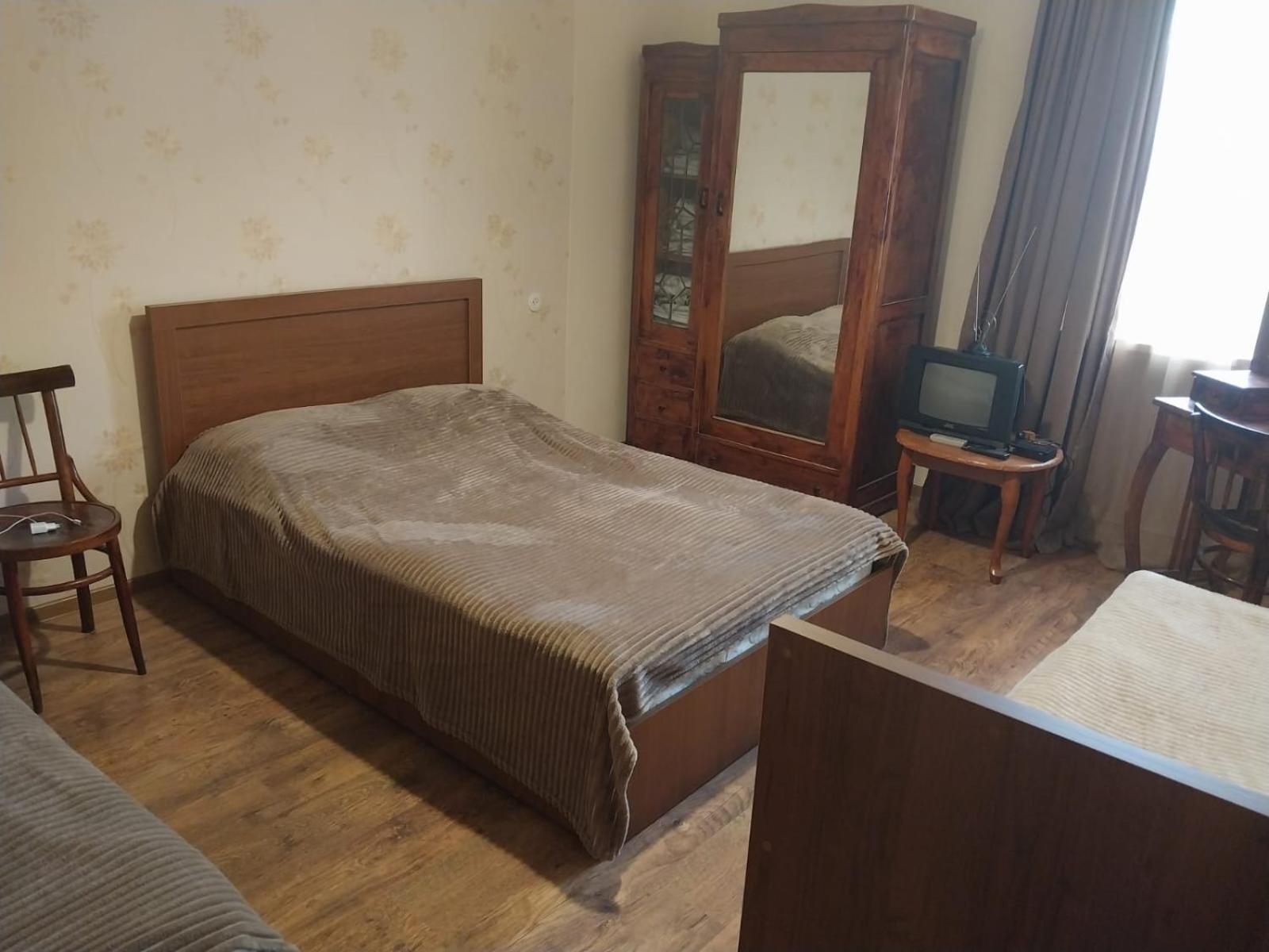 Em&Ri Guest House In Odzun ภายนอก รูปภาพ