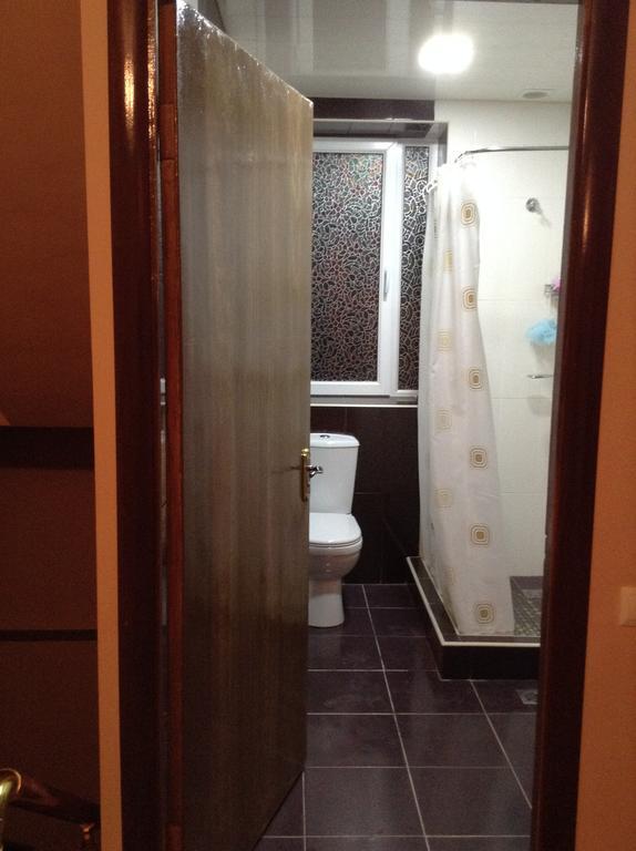 Em&Ri Guest House In Odzun ภายนอก รูปภาพ