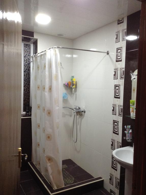 Em&Ri Guest House In Odzun ภายนอก รูปภาพ